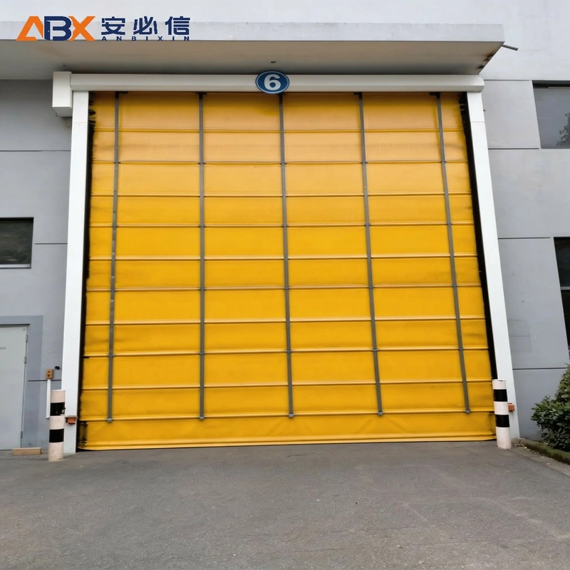益阳高速堆积门